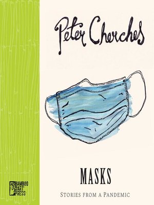 cover image of Masks
